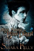 Miss Minnie and the Brass Pluggit cover