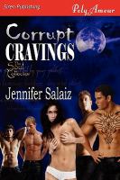 Corrupt Cravings cover
