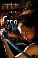 Fang Me cover