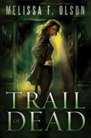 Trail of the Dead cover