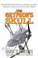 The Gryphon's Skull cover