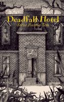 Deadfall Hotel cover