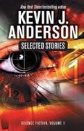Selected Stories : Science Fiction cover