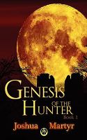 Genesis of the Hunter Book 1 cover
