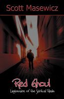 Red Ghoul : Legionnaire of the Spiritual Realm cover