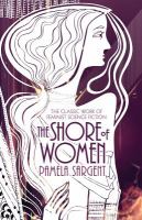 The Shore of Women cover