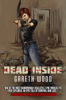 Dead Inside (Rise Book 3) cover