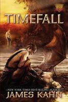 Timefall cover