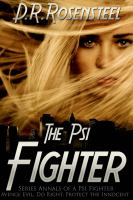 The Psi Fighter cover