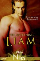 The Awakening: Liam cover