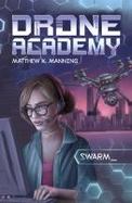 Drone Academy : Swarm cover