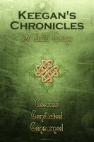 Keegan's Chronicles cover