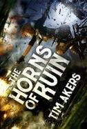 The Horns of Ruin cover