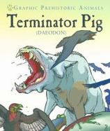 Terminator Pig cover