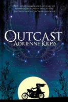 Outcast cover
