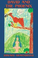 David and the Phoenix cover