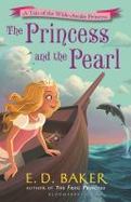 The Princess and the Pearl cover
