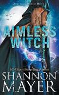 Aimless Witch cover