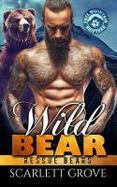 Wild Bear cover