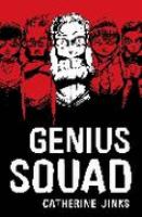 Genius Squad cover