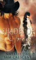 Shades of Grey cover