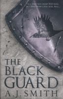 The Black Guard cover