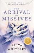 The Arrival of Missives cover