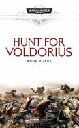 The Hunt for Voldorius cover