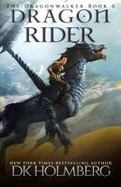 Dragon Rider cover