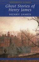 Ghost Stories of Henry James cover