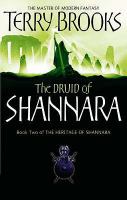 The Druid of Shannara (Heritage of Shannara) cover