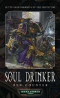 Soul Drinker cover