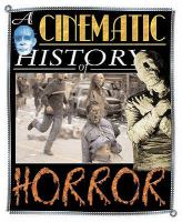 Horror (Cinematic History) (Cinematic History) cover