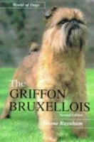 The Griffon Bruxellois cover