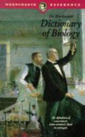 Dictionary of Biology cover