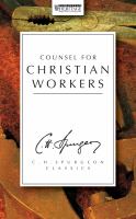 Counsel for Christian Workers cover