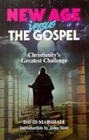 New Age Versus the Gospel cover