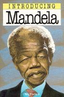 Introducing Mandela cover