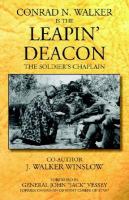 The Leapin' Deacon cover