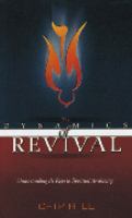 The Dynamics of Revival Understanding the Keys to Spiritual Awakening cover