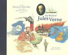 World of Jules Verne cover