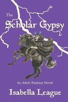 The Scholar Gypsy cover