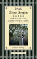 Irish Ghost Stories cover