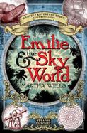 Emilie and the Sky World cover