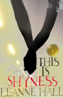 This Is Shyness cover