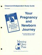 Your Pregnancy & Newborn Journey Study Guide cover