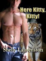 Here Kitty, Kitty cover
