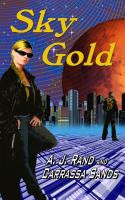 Sky Gold cover