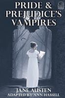 Pride and Prejudice's Vampires cover