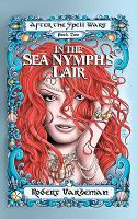 In the Sea Nymph's Lair cover